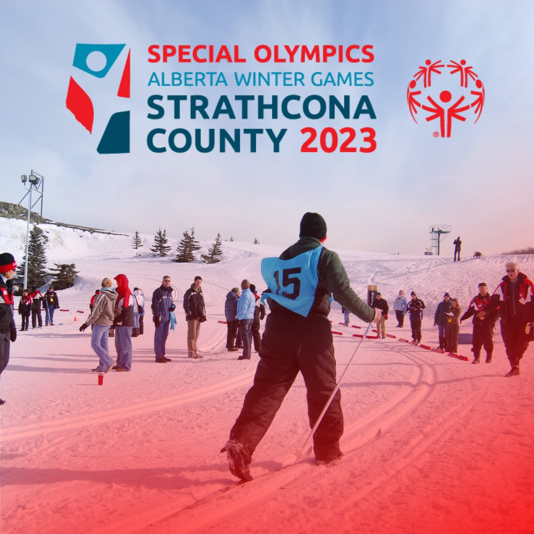 It's almost game time, and we can't wait to see everybody in Strathcona County this weekend! You can view schedule information at ow.ly/pzbv50N168Q 

View the Opening Ceremonies and bowling streams here: ao.live/en/channel/spe…