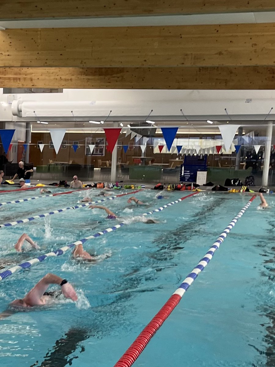 All action early bird session at Edge Hill. Working on stroke set up for consistent efficiency. Great work. All levels