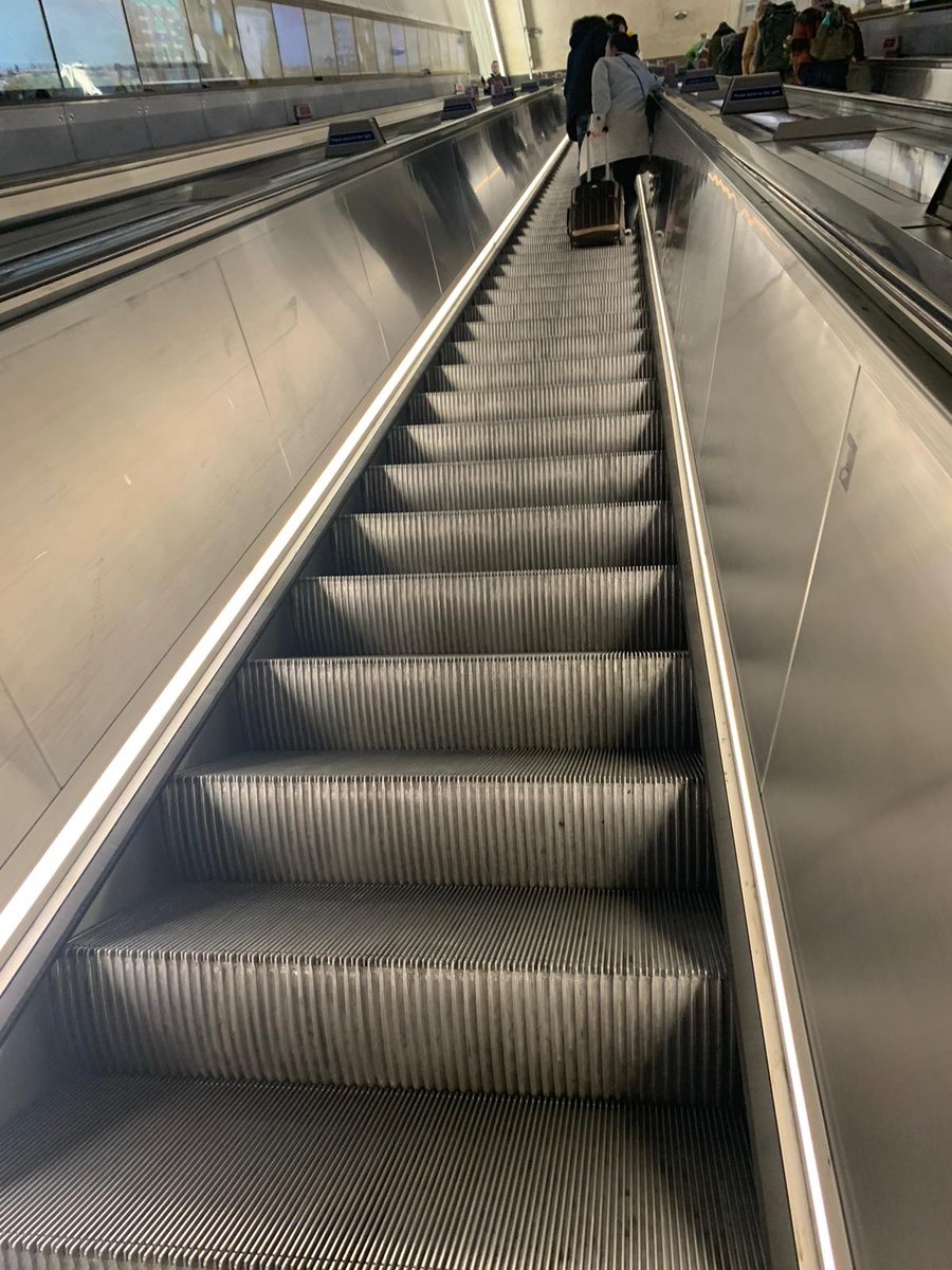 TravelsMelanin's tweet photo. Have you tried the new Elizabeth line in London yet? #NewTransportation #LondonTravel #LondonUnderground #Crossrail #TransportUpgrade #PublicTransport #TrainTravel #TravelLondon #UrbanTransport #GettingAroundLondon https://t.co/MGyVjfZg0U