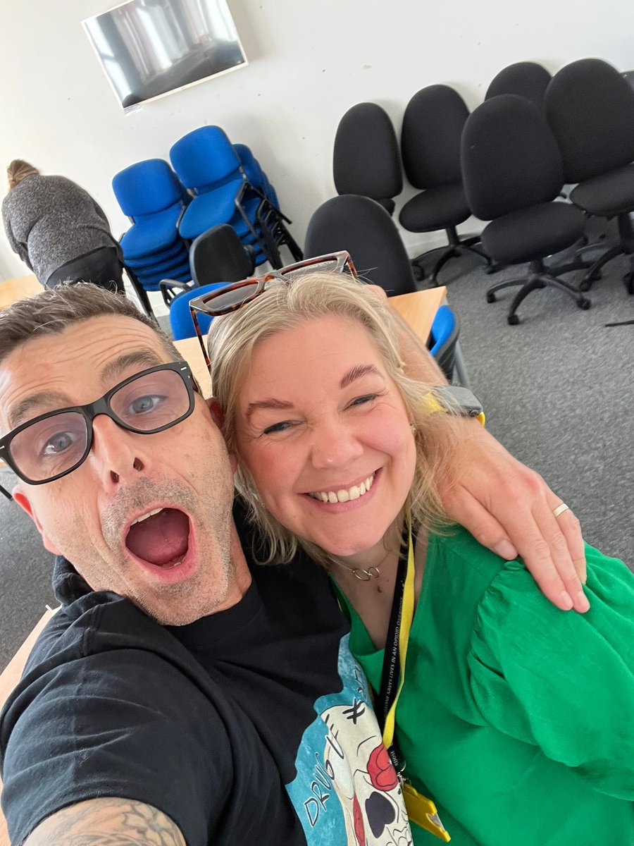 burylifesavers's tweet photo. It’s #Friyay &amp; we’re SO excited to announce… 📣 We’re now qualified to be able to offer dried blood spot testing; this will check for #HepB #HepC &amp; #HIV. We’ll be rolling this out across #Bury in the next few weeks. Phase two of our 5 step #HarmReduction plan? DONE! ✅ #PeerLed https://t.co/wxflYjZTzn