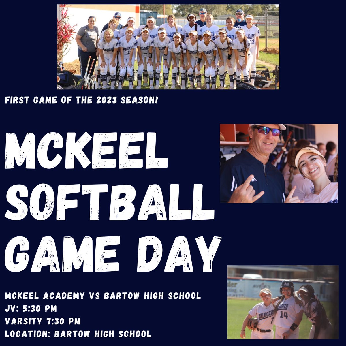 McKeelSoftball (@mckeelsoftball) on Twitter photo 