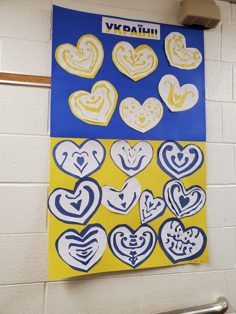 St. DemetriusTCDSB tweet media