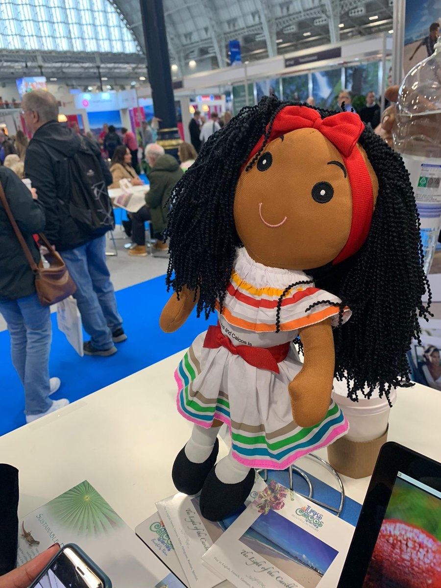 Travel is always on our minds! We recently attended London‘s Olympia Destinations Travel show. We stopped at the Turks and Caicos Tourism booth and were treated well.
#TravelExpo #OlympiaTravelShow #LondonTourism #TurksAndCaicos #TourismBooth #TravelEvent