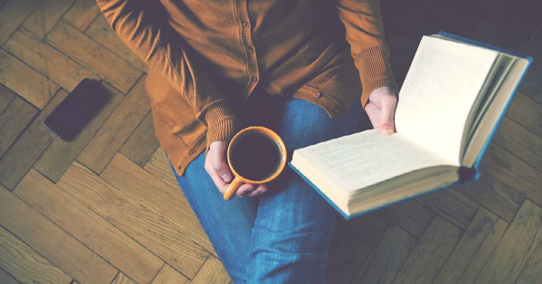 KathyRamsperger's tweet image. Reading has been shown to help us better understand and interact with other people, keep our brains sharp, expand our world views and grow as individuals. 

-Melanie Green, PhD

#reading #AmReading #LeisureReading #ReadingCommunity #ReadingForPleasure
