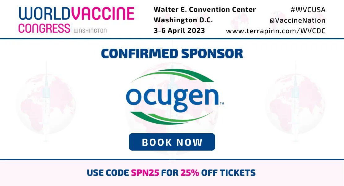 World Vaccine Congress tweet media