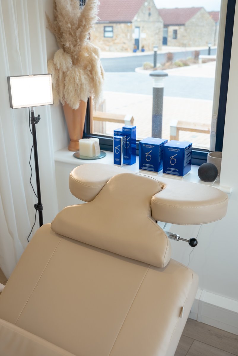 WeAreSocialLoop's tweet image. Introducing the newest Dr Claire Aesthetics clinic, here in Harrogate! 

We had such a great day shooting this gorgeous location... ✨

#socialloop #locationphotography #marketingagency