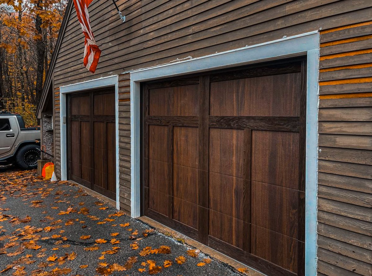 chiohd's tweet photo. From 🥱 to 😮 ... The power of Shoreline.

Order any Accents door between now and March 31 to receive a special discount. Get inspired: https://t.co/SIASXOsGce

📸: Romano Overhead Door https://t.co/aCVeTPGkKe