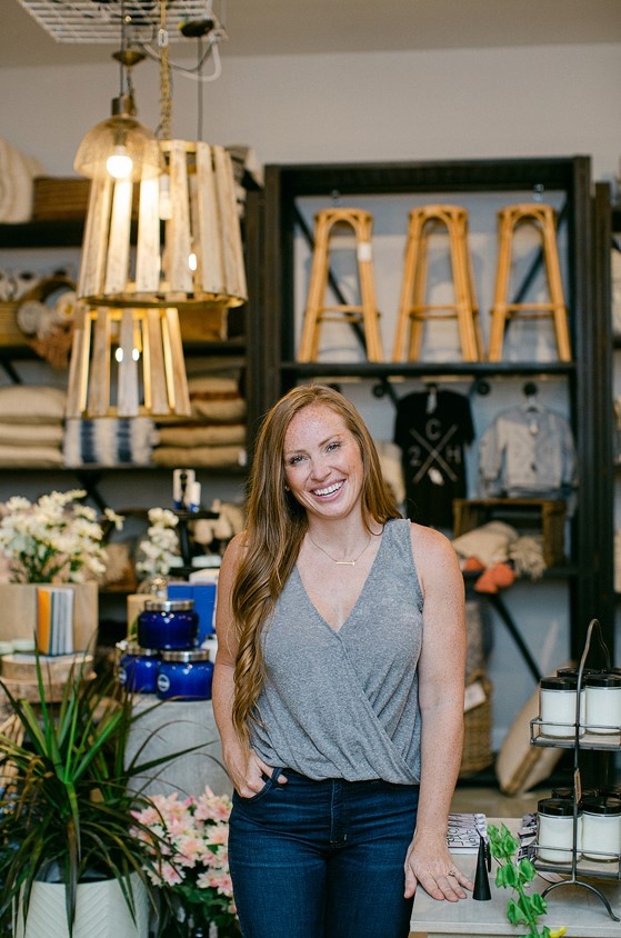 Charlotte Home Shows tweet media