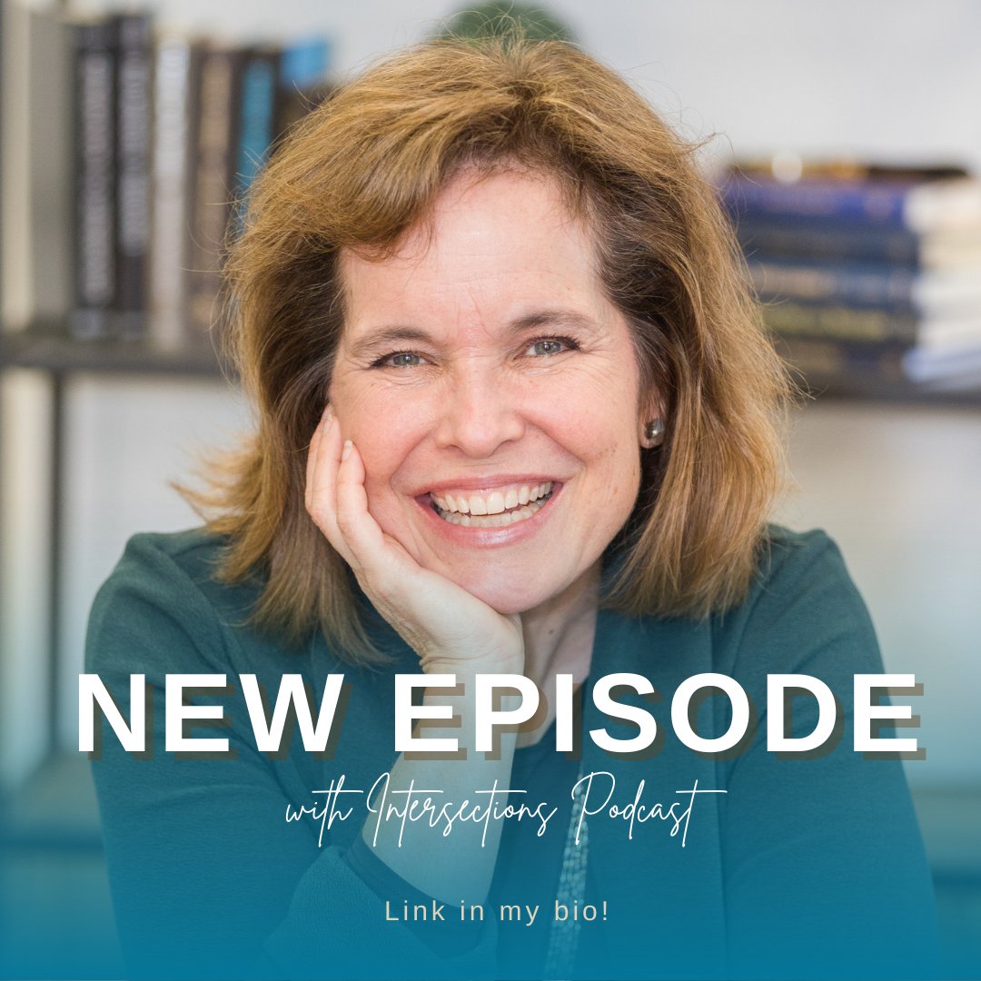 JanMcWill's tweet photo. Listen Now!
 
I had a wonderful conversation with Seth Shapiro on the Intersections Podcast and you won't want to miss it!

#podcast #inerseactionspodcast #restoremysoul https://t.co/6i09zZjp2G