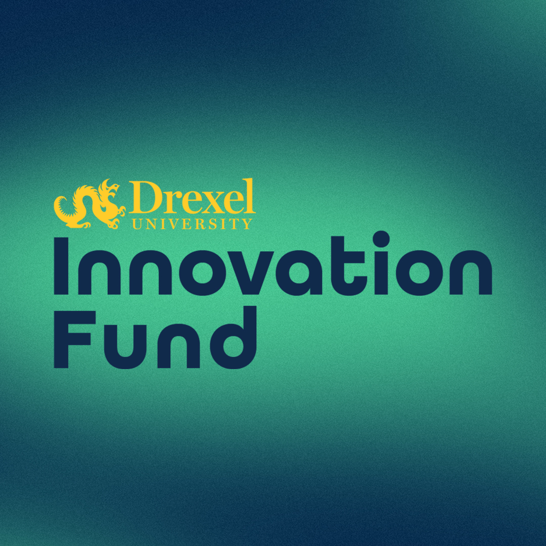 TheCloseSchool's tweet photo. Drexel launches the Innovation Fund to address the world's most pressing challenges!
The #CloseSchool launched courses where students with faculty & the Fund management team will perform due diligence & present to an investment committee.
Learn more: https://t.co/vbH4xpOs5Q https://t.co/R31q8RzNhJ