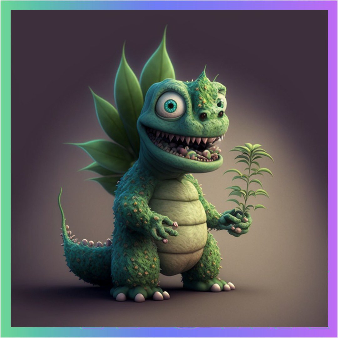 420_work's tweet photo. AAAAAH MONSTERS! (Shhh.. Don’t embarrass them, pretend to be scared!) Meet the “ferocious” cannabis monsters. Don’t be fooled by their appearance… Or let’s not kid ourselves. You see what you get – Overly cute cannabis monster babies!

#Qoomed #420Work #QooMARKET #QoomedDE https://t.co/vWeBUagfoZ