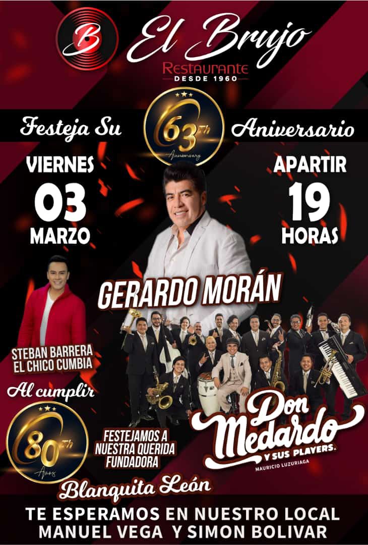 ARPRODUCCIONES5's tweet photo. Todos invitados https://t.co/V8JBH7ZKoJ