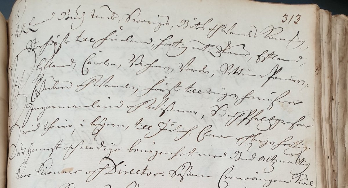 Call for help! Every 17th century typography enthusiast out there, and everyone else, here's a riddle for you to solve: what was on Carolus's mind (aka Charles XI of Sweden)?
Comment a word you're able to decipher and then take the weekend off. 
Happy Friday!