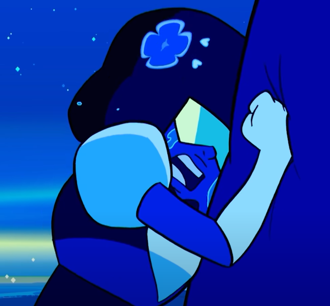 #StevenUniverse 
#DAILYGARNET