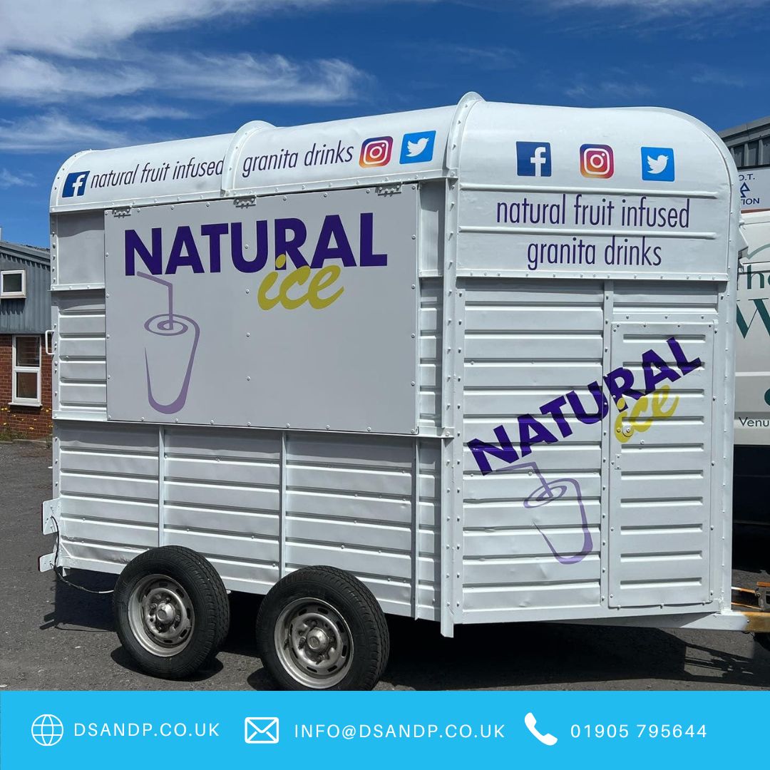 Droitwich Sign and Print tweet media