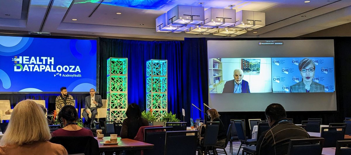 .@jrlumpkin kicks of a discussion on equitable data with a quote from James Baldwin: 'Not everything that is faced can be changed. But nothing can be changed until it is faced.' #hdpalooza