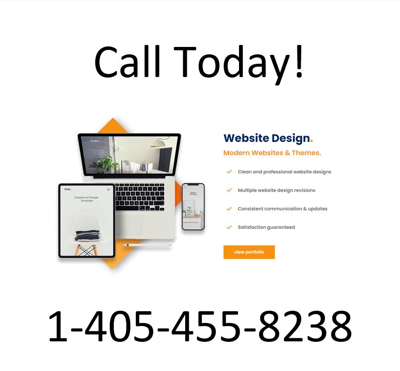 OKCAIWebDesign's tweet photo. #web #design #company #companies #OKC #Edmond #UI #ux #uxdesign #Services #USA #DigitalMarketingServices
 
Web Design Company | OKC | Edmond 
 
Searching websites looking for a web design company?
 
Need a UI/UX designer or website?
 
Call today!
 
https://t.co/pE98Kxnw6j https://t.co/Th2eOgXDkn