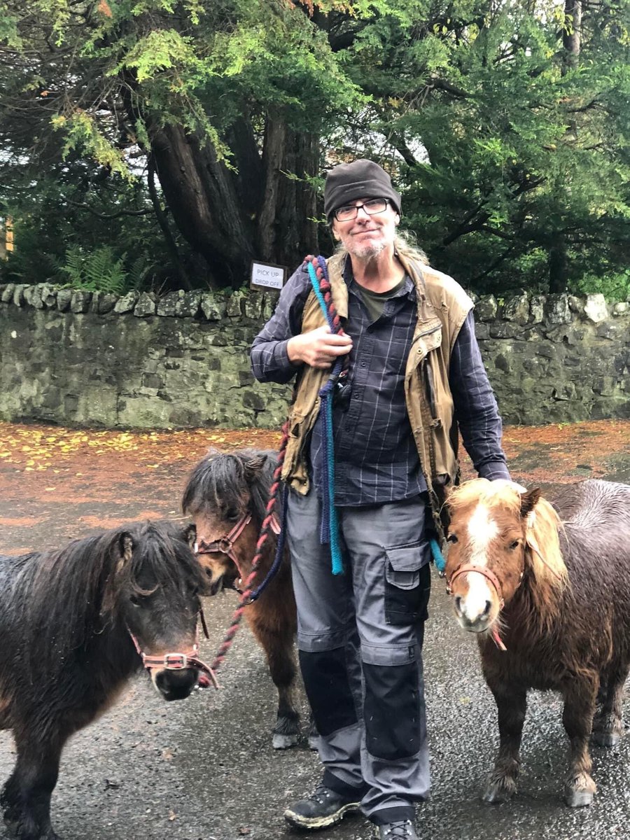 The weather is looking quite good for the weekend. Hootenanny Owls will be here Sat, Sun, Tue, Wed. 12 - 4pm 

Ark on the Clyde will be doing a meet and greet the animals this Sunday and holiday club on Tue, Wed. Please see link for info thearkontheclydecic.as.me/schedule.php