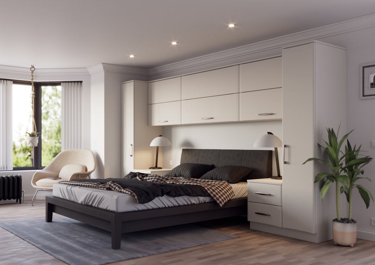 Take your KBB marketing to the next level with CGI technology! Create stunning hyper-realistic interior designs that engage customers and set your brand apart in a crowded space. Let design be the silent ambassador of your brand. #CGI #InteriorDesign #HomeDesign #KBB #3Dviz