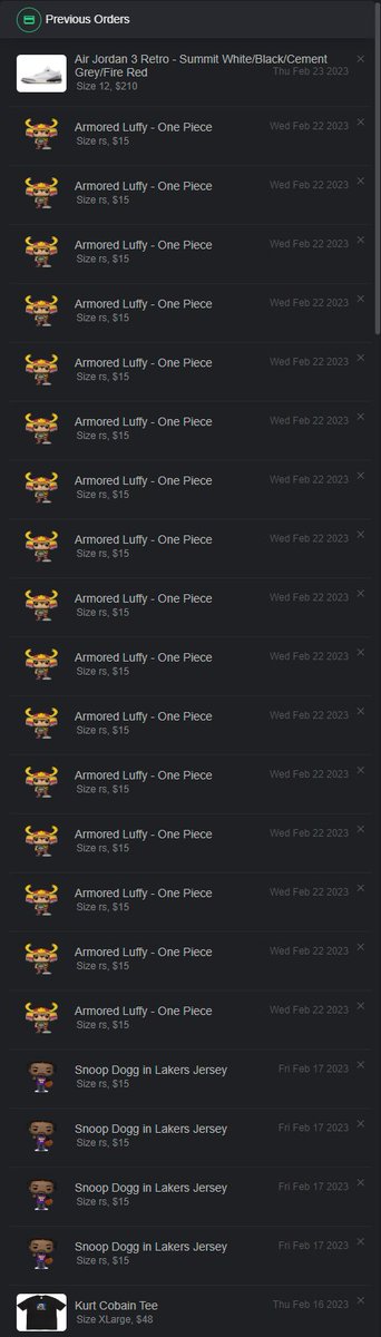 Moon+ Success tweet media