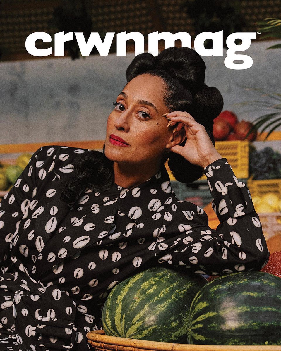 CRWNMAG tweet media