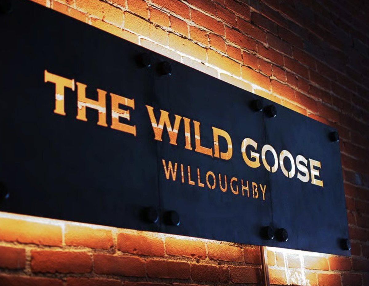 NDC Men's Basketball (@ndc_mbb) on Twitter photo Big thanks to <a href="/wildgoosewlby/">THE WILD GOOSE</a> for feeding our team! Great place with great people! #FlyAbove Big thanks to <a href="/wildgoosewlby/">THE WILD GOOSE</a> for feeding our team! Great place with great people! #FlyAbove
