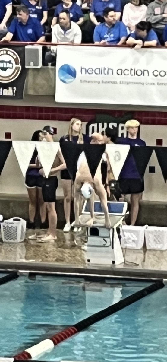 HD Athletics (@hd_athletics) on Twitter photo Congrats to <a href="/HdvSwim/">HDV Swim & Dive Team</a> Cat, Owen Johansson on qualifying for the 100M Breaststroke Championship Finals! Great swim today!! Good Luck!! Congrats to <a href="/HdvSwim/">HDV Swim & Dive Team</a> Cat, Owen Johansson on qualifying for the 100M Breaststroke Championship Finals! Great swim today!! Good Luck!!