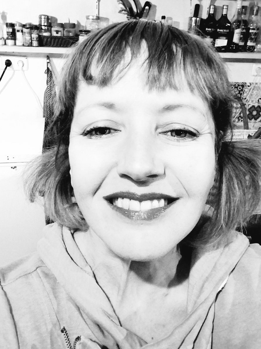 AQUÍ SIGO (aunque no sepa mirar a cámara) 😆 #LaChiadoReturns