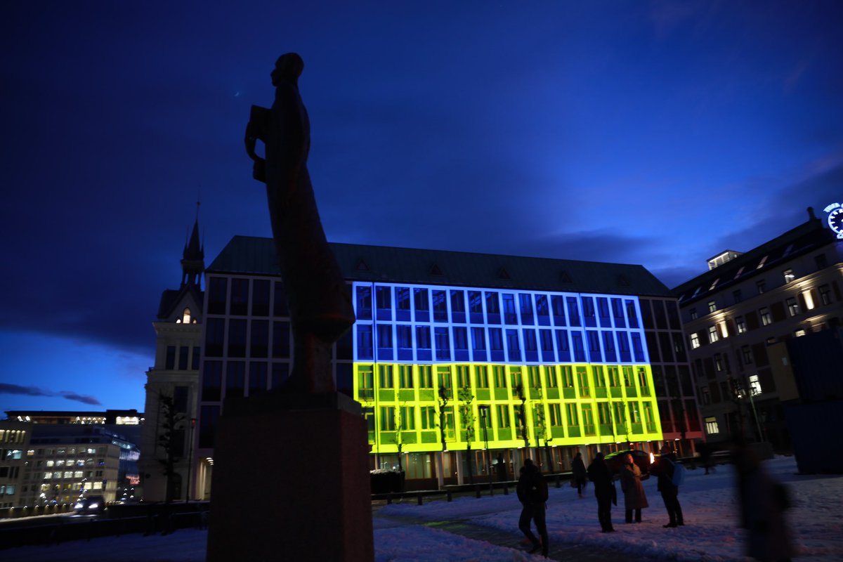 Solberg__ tweet picture