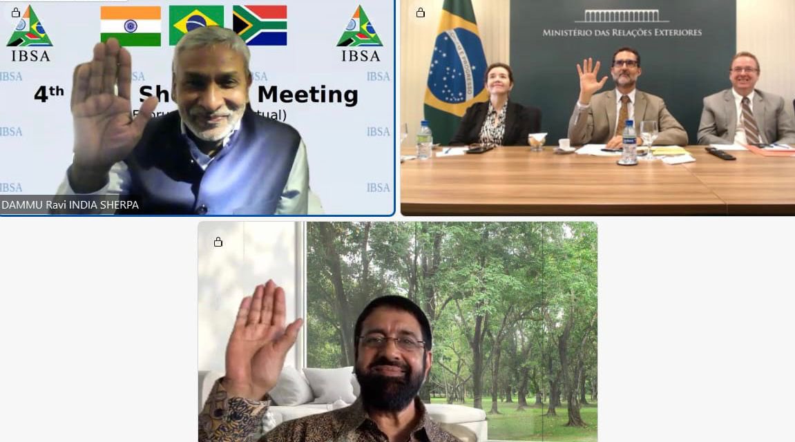 Randhir Jaiswal tweet media