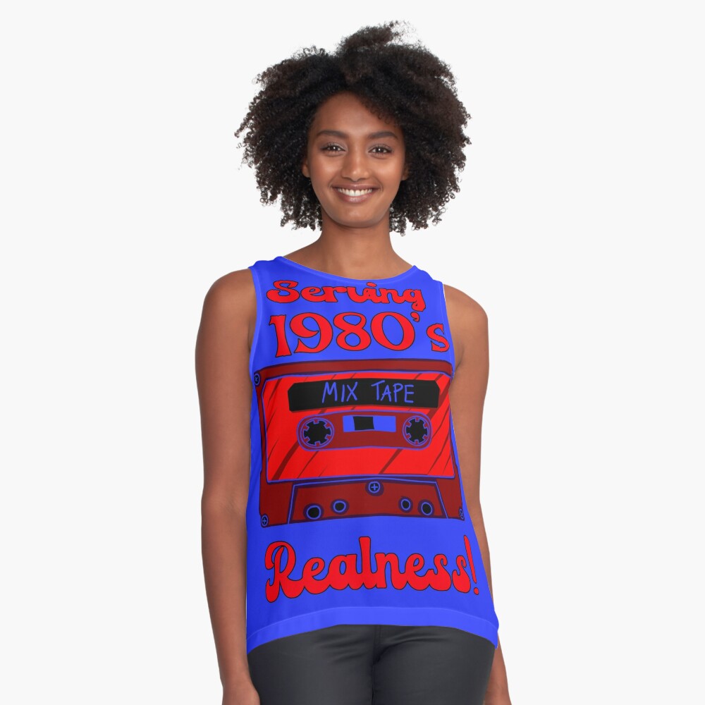 korokstudios's tweet photo. Serving 1980's Realness! https://t.co/tL6X2Hx3eI shirts and more #1980s #servingrealness #nostalgia #retro #vintage #cassette #red #tshirts #itskoreysworld #redbubbleartist @duranduran @redbubble https://t.co/Axn7BBJoB7