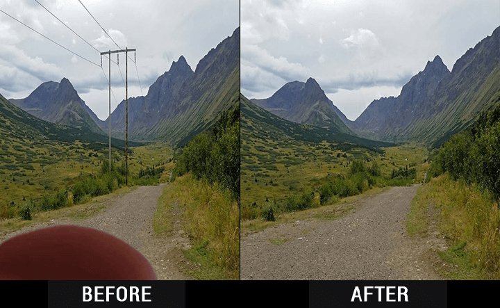 rehennausma's tweet photo. Remove unwanted objects from photos, people, text, and defects from any picture for free. #Removeunwantedobjects #photos #photoediting #CPW #clippingpathwise #Fiverr #blackpink #Amazon #baekhyun #Xavi
https://t.co/jLOmoB9EL7 https://t.co/GNXwG7Nl4p