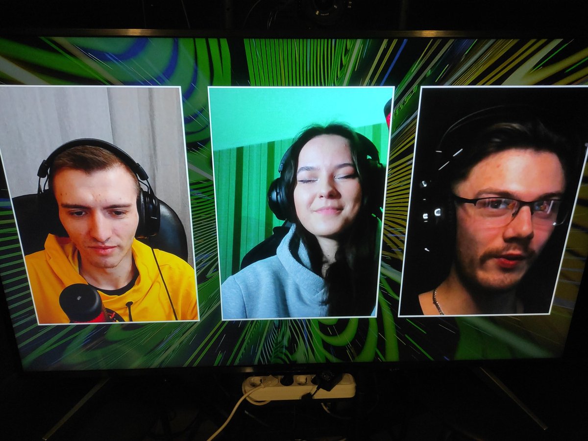 Андрій "Yukio" Кучеренко tweet media