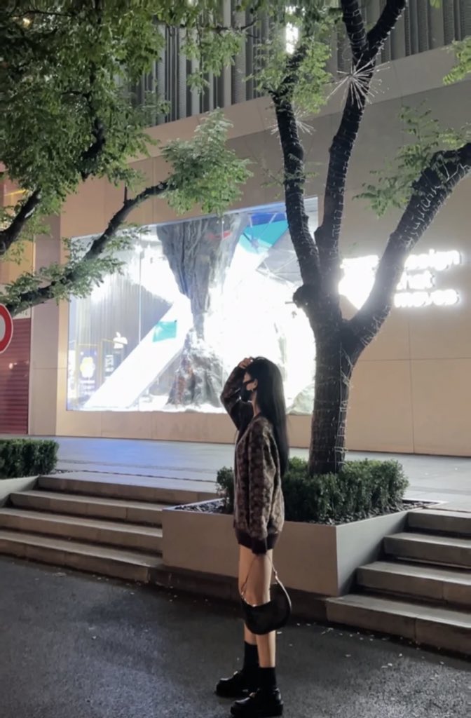 Siwema00's tweet photo. 夜晚总是孤独的

#山西 #大同 #太原 #运城 https://t.co/YxLRmAKqJD