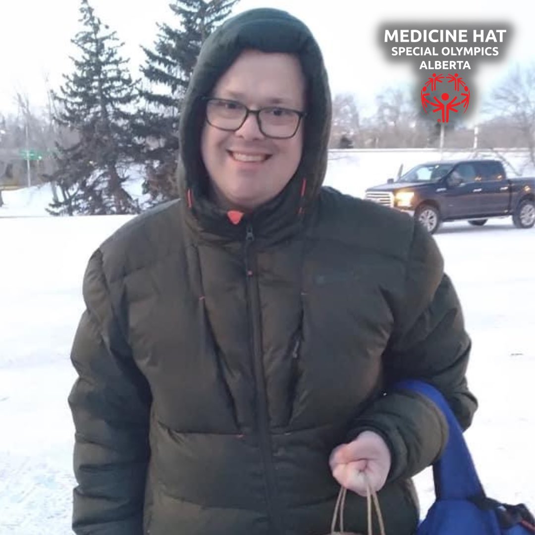 SpecialOMedHat's tweet image. Our team is on the road to the @SpecialOAlberta Winter Games in Strathcona County!

We have 10 athletes and four coaches/support staff on the bus.

Should be a great weekend!

#specialolympics #medhat #SOA2023 @SOAwinter2023