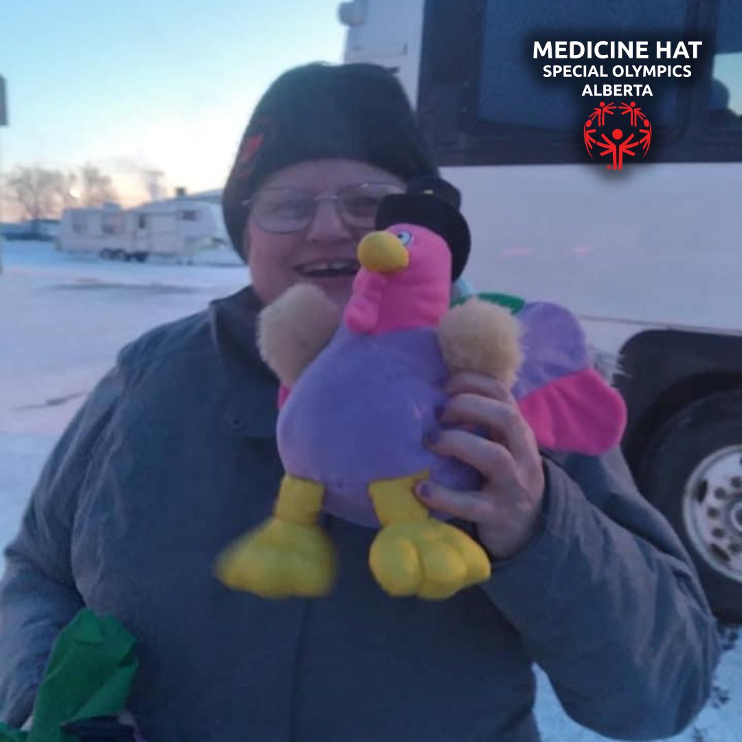 SpecialOMedHat's tweet image. Our team is on the road to the @SpecialOAlberta Winter Games in Strathcona County!

We have 10 athletes and four coaches/support staff on the bus.

Should be a great weekend!

#specialolympics #medhat #SOA2023 @SOAwinter2023