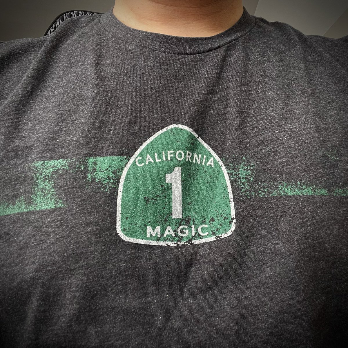 phandesignz's tweet photo. Front and back of the California Magic, Goose inspired shirt! Have an amazing and magical Friday!
#calimagic #goosetheband #phandesignz https://t.co/hbo5LgackU