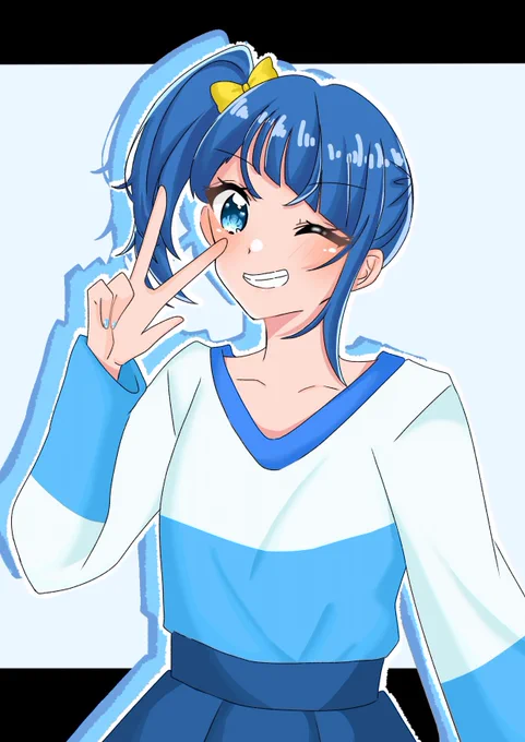 #これを見た人は人生を狂わせた推しを挙げる推しってめっちゃ尊いです!!!!!! 