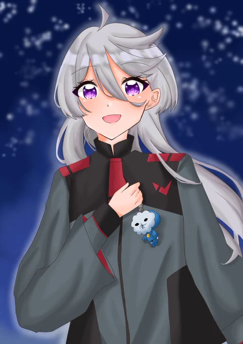 #これを見た人は人生を狂わせた推しを挙げる推しってめっちゃ尊いです!!!!!! 