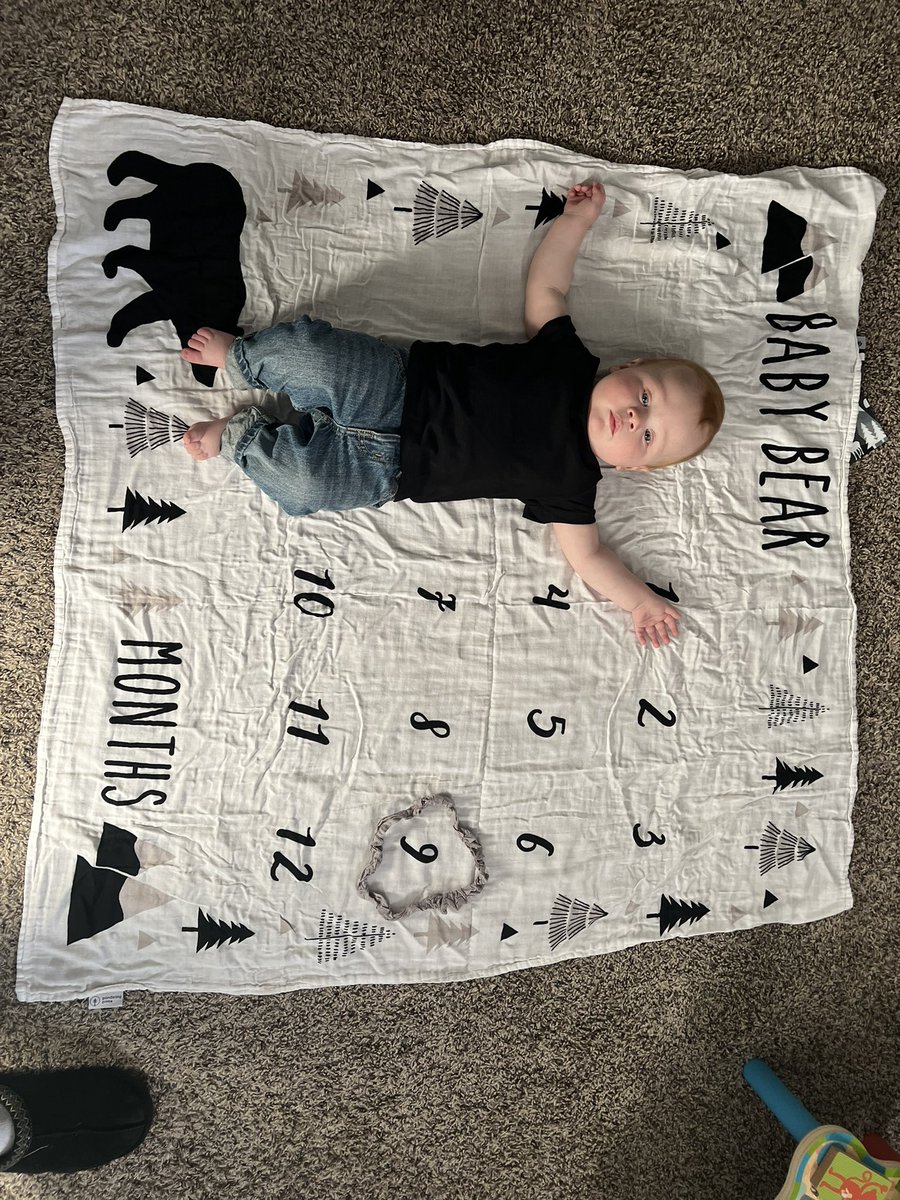 yamsaynn's tweet photo. my 9 month old mr fat man 😪❤️❤️ https://t.co/yfokXpLLtL