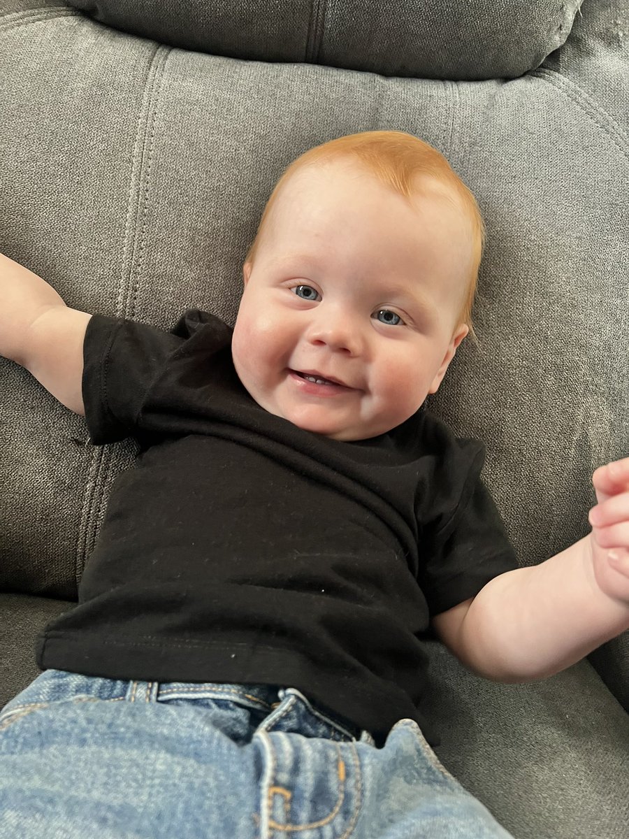 yamsaynn's tweet photo. my 9 month old mr fat man 😪❤️❤️ https://t.co/yfokXpLLtL