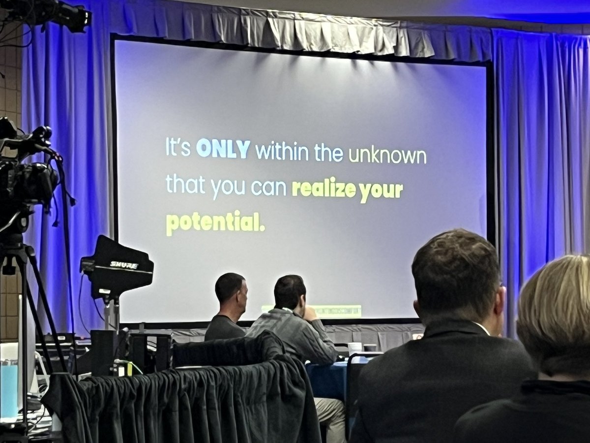 AmySperopTV's tweet image. “No. Matter. What.” His personal mantra to pull himself out of a hole that started an epic quest. @sterlinghawkins @cityCURRENT Great words to motivate. #PowerTheGood #CityCurrent #NoMatterWhat