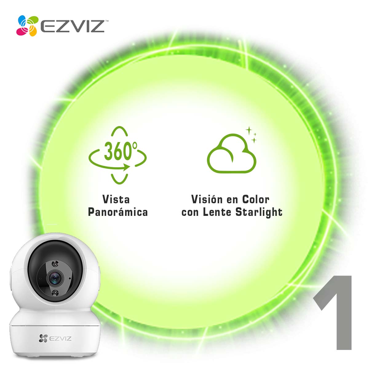 TelserVzla's tweet photo. Conoce la Cámara IP Inteligente para Interior de 4MP Motorizada de EZVIZ.
Solicita una cotización visitando https://t.co/6pZQxpunSi
#camaraip #camarainteligente #camaramotorizada #camara4mp #camaraezviz #ezviz #ezvizlife #seguridad #camaradeseguridad #camaraparainteriores #cctv https://t.co/UdF8FebJ4N
