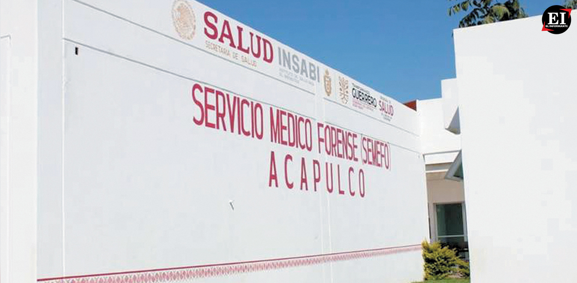 ElInformanteMX's tweet photo. #Guerrero, a la #vanguardia en operación de #Semefos | https://t.co/MWhQuynlwM
@Gob_Guerrero @FGEGuerrero https://t.co/sIIB6eYbAc