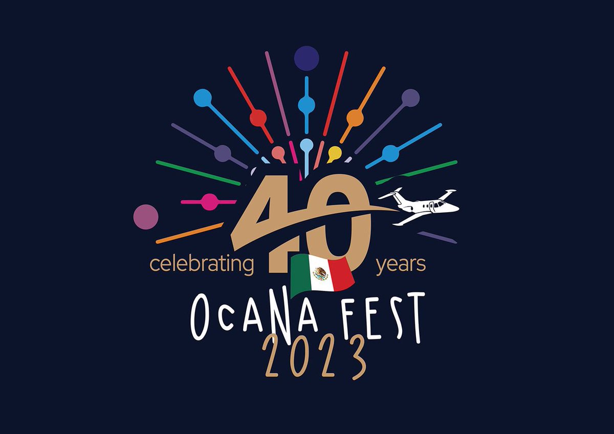 corkracecourse's tweet photo. Mark Friday April 21st and Saturday 22nd in your diary! 

Ocana Fest is coming to Mallow. 

Celebrating the 40 year anniversary of the emergency landing by Captain Ocana here at the racecourse. 

Check out the full programme of events ⬇️ https://t.co/shJmkgoFtA