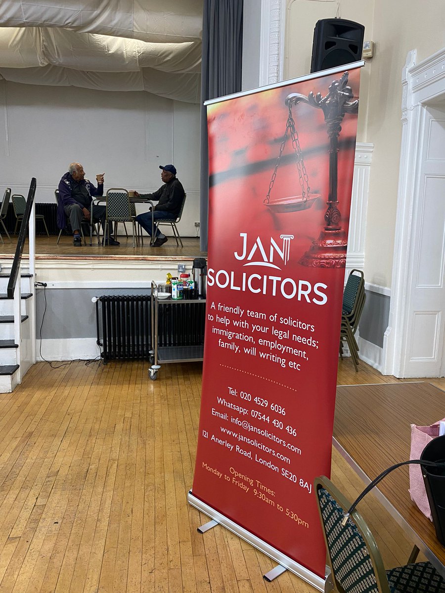 Jan Solicitors tweet media