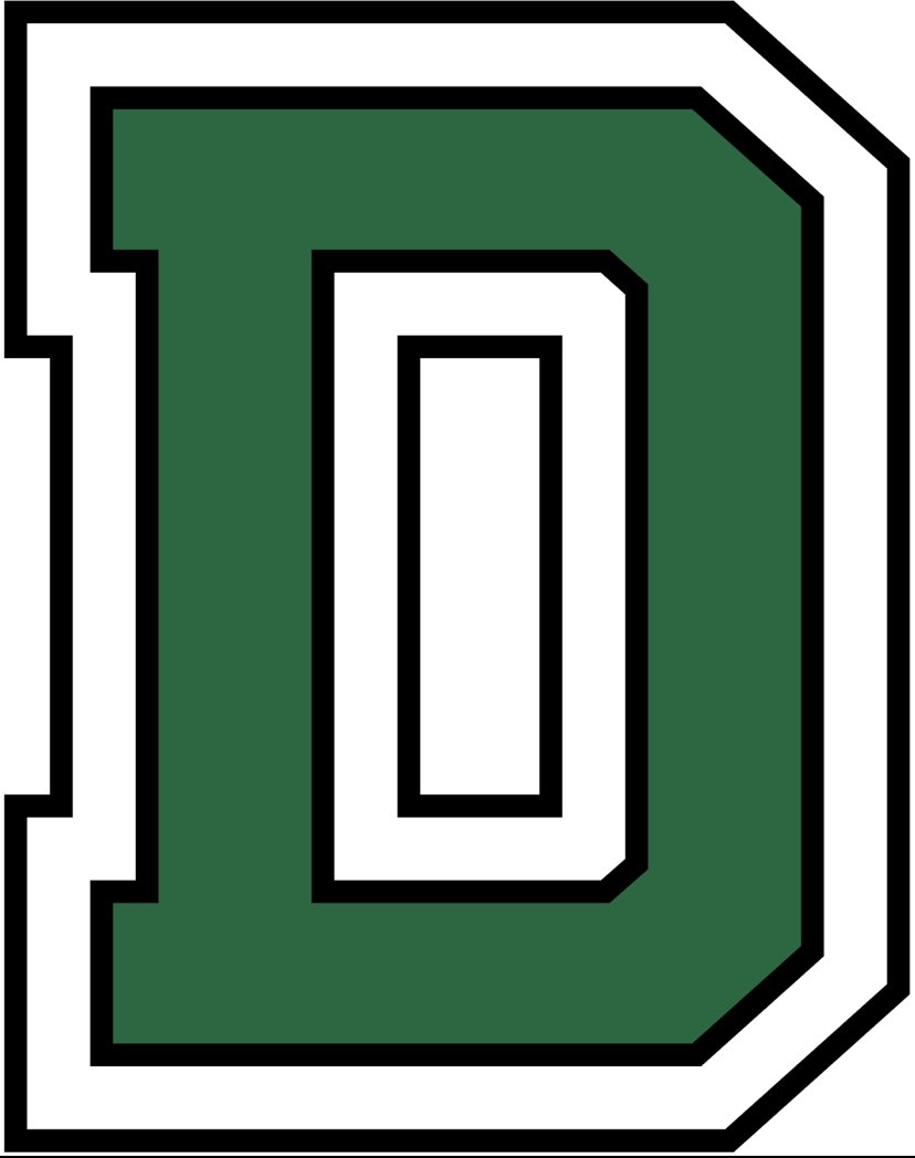 Excited and honored to have earned an opportunity to continue my academic and athletic career <a href="/DartmouthFTBL/">Dartmouth Football</a>! Thank you <a href="/coachkeithclark/">Keith Clark</a> for the offer. <a href="/coach_dobes/">Don Dobes</a>