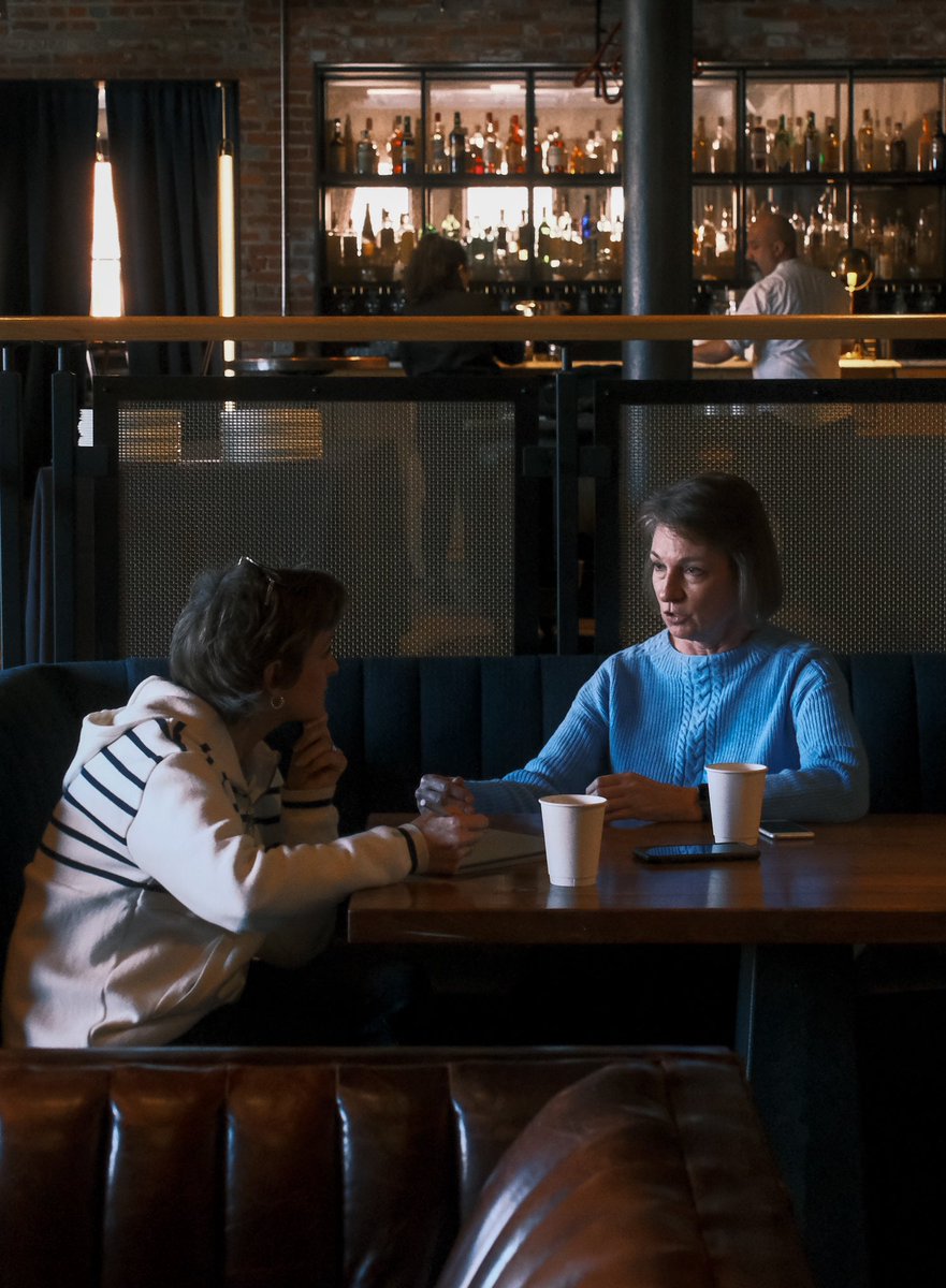 PIPELINEorg's tweet image. Fellows have been learning a lot this week from not only their coaches but from each other as well! One of the highlight moments for Pathfinders was hearing someone say, “Luck is where preparation meets opportunity.” 
#Module1 #PipelineEntrepreneurs