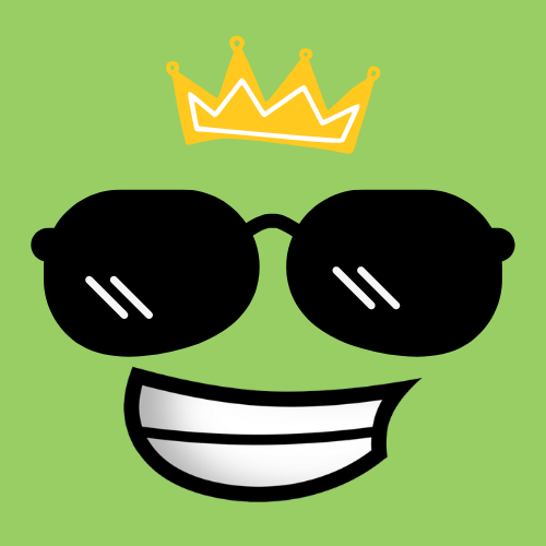 TheCloneMeister's tweet photo. Made a random pfp using canva the other day for no reason, so if you're missing a generic pfp here ya go #profilepic #randomstuffimade https://t.co/zlxECE199G
