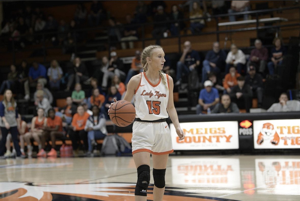 Meigs County Basketball tweet media